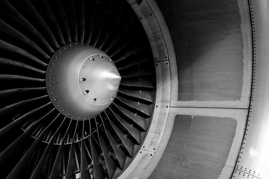 Aircraft Engine