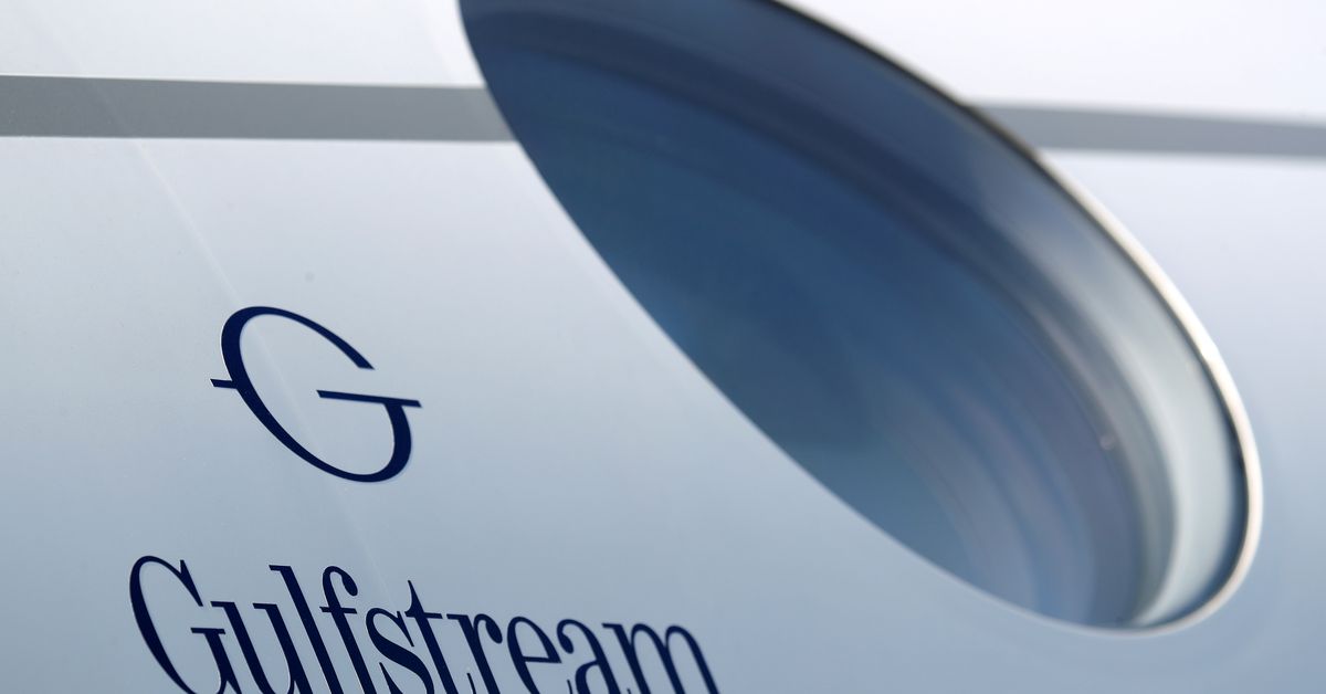 Gulfstream